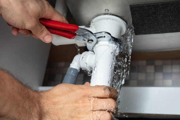 Best 24/7 water damage repair  in Meadview, AZ