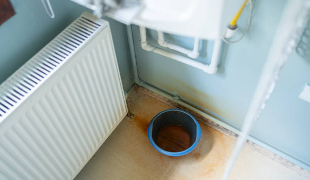 Best Emergency water damage restoration  in Meadview, AZ